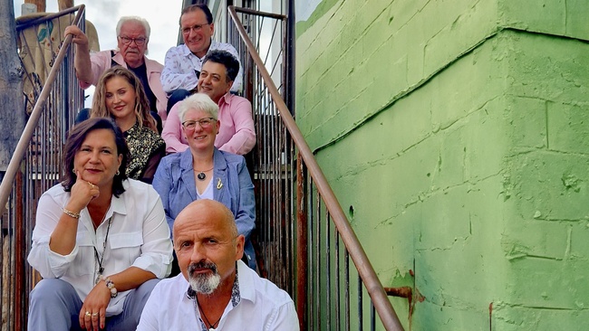 Fantastische Freunde