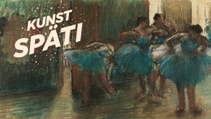 Kunstspäti: Moving Masterpieces - Monet. Renoir. Degas