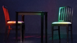 Come in Kaffee. Kuchen. Kunst - Theaterlabor Traumgesicht e.V.
