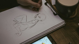 ZEICHENATELIER