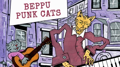 Beppu Punk Cats (JP/DE)
