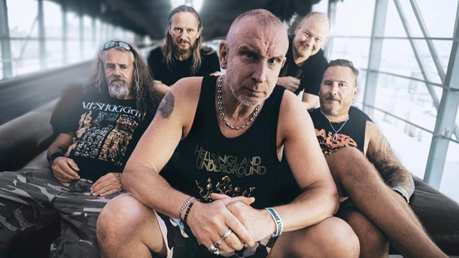 Clawfinger