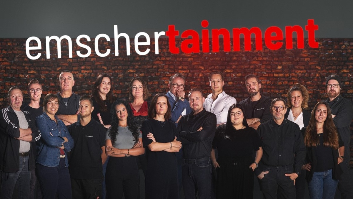 emschertainment GmbH