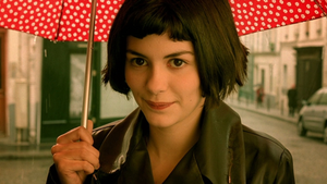 heimkino. Open-Air: DIE FABELHAFTE WELT DER AMÉLIE (OmU)