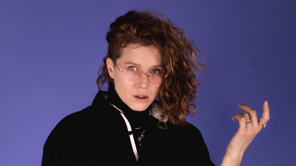 Bush.ida - Renn Ida Bush - präsentiert von rausgegangen & faemm & underrated deutschrap & OHA Music