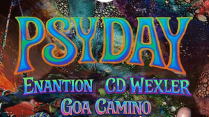 Psyday @ Zita Club & Bar