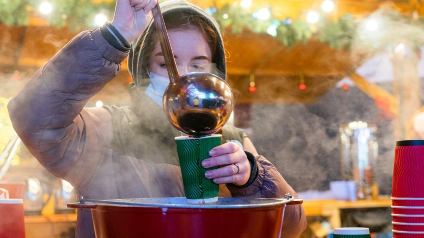 X-MS: Münsters fairer Weihnachtsmarkt