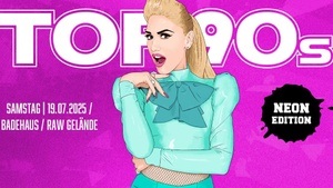 TOP90s * Neon Special *