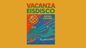 EISDISCO w/ Vacanza Kollektiv