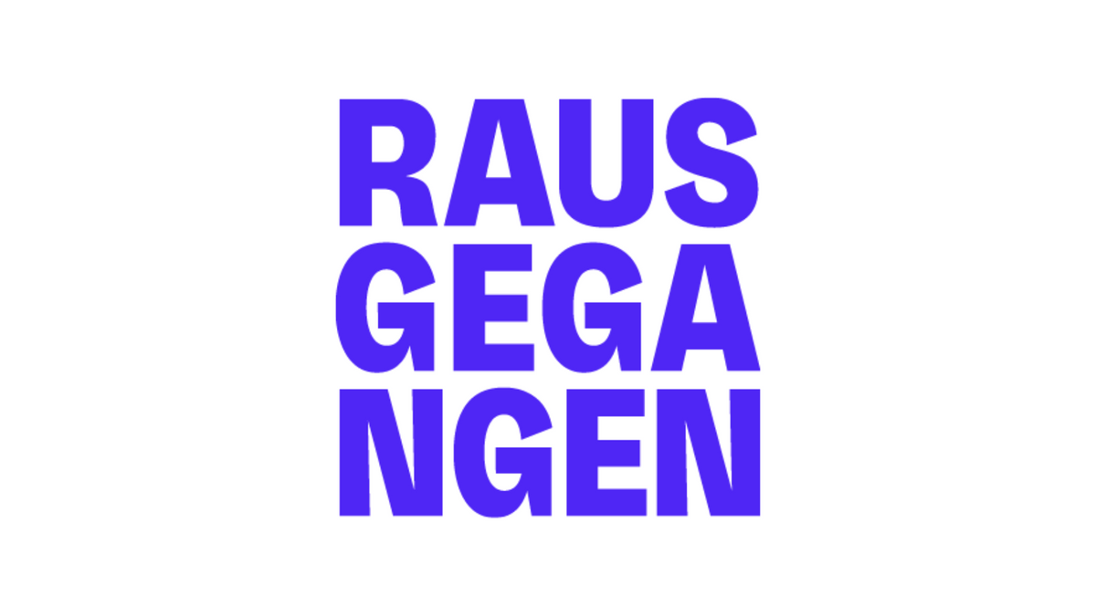 Rausgegangen Social Events