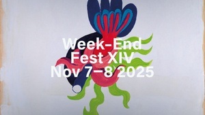 Week-End Fest XIV