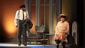 Miss Daisy und ihr Chauffeur