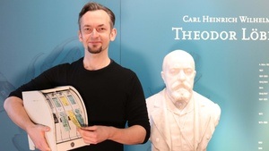 Kuratorenführung zur Sonderausstellung "150 Jahre Zoo in Düsseldorf"