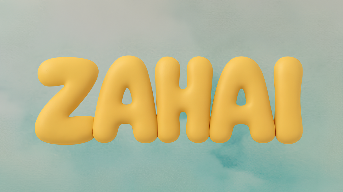 ZAHAI