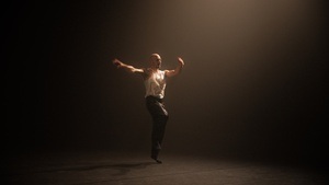 Potsdamer Tanztage 2026 – The wind rises