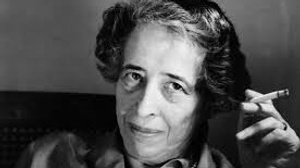 Das KoKi zeigt: Hannah Arendt - Denken ist gefährlich