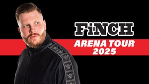 FiNCH| Arena Tour 2025