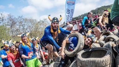 Hotfoot Run Bad Hönningen