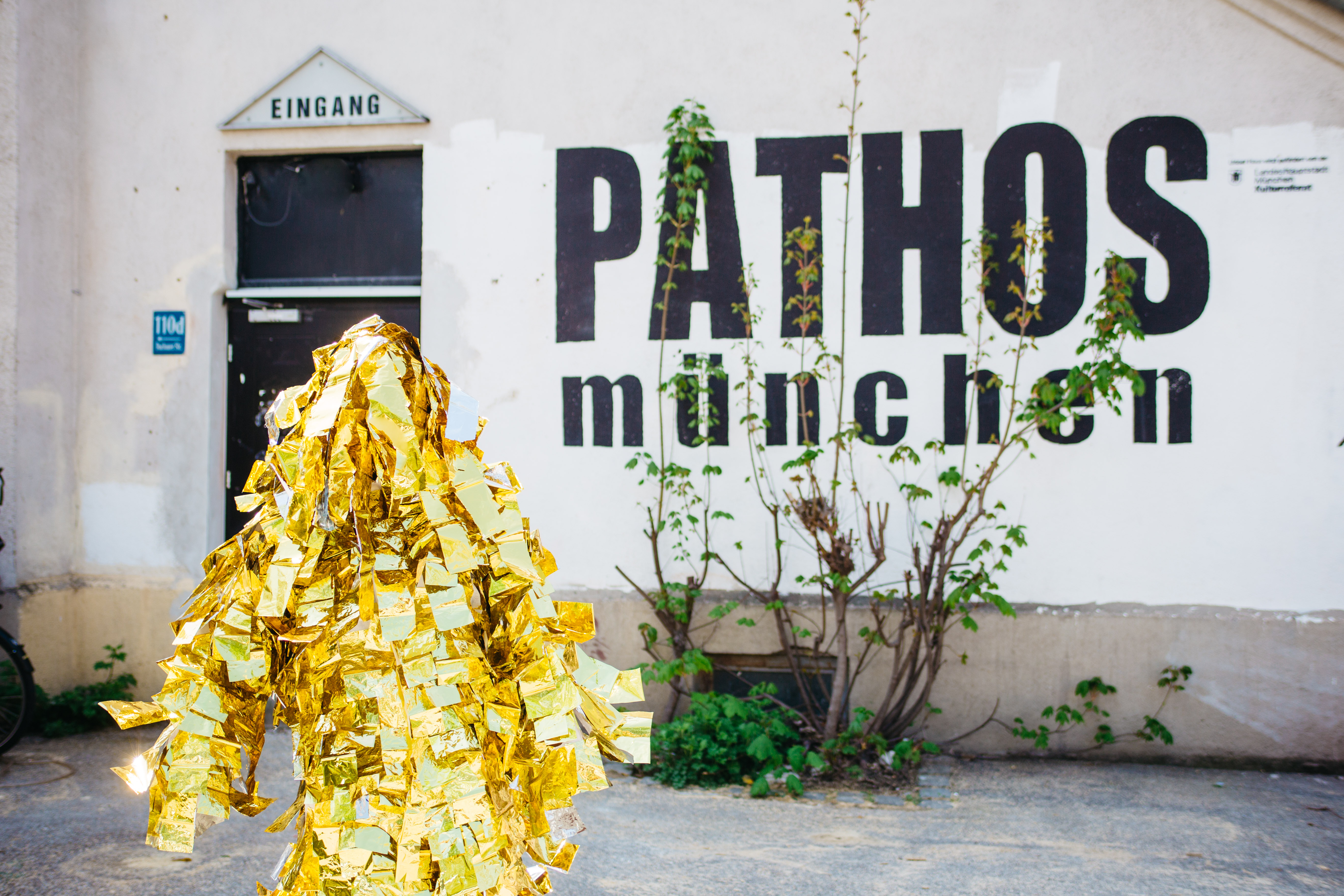 Titelbild der Location PATHOS theater