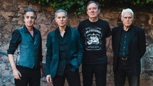 DR.FEELGOOD - Doctor's Orders Anniversary Tour