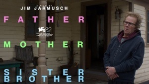 Preview: Father, Mother, Sister, Brother