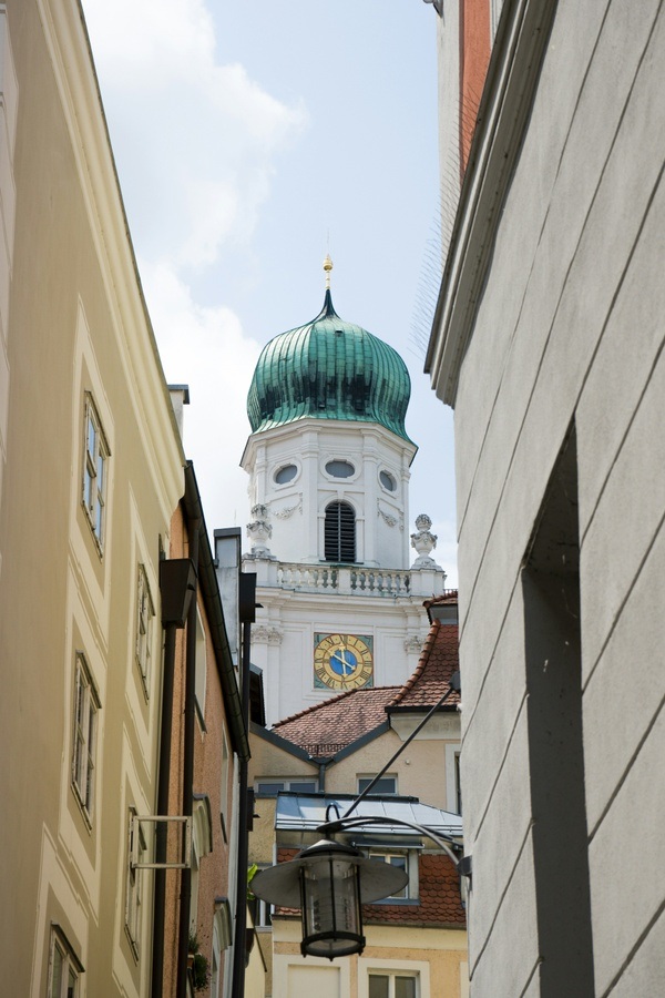 Dom St. Stephan