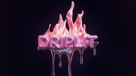 DRIPLPIT VOL. 4