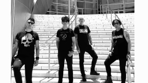 Obsidian Echoes Warm up Showcase