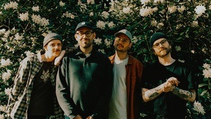 CATAPULTS  “I HOPE YOU HEAL” Tour 2025