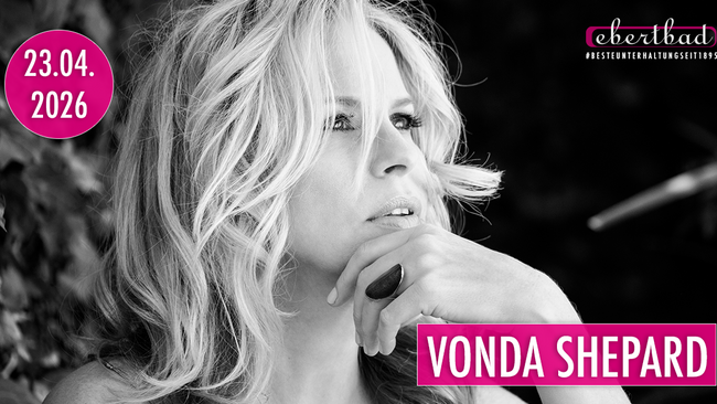 Vonda Shepard