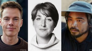 Perspectives Directors’ Exchange: Visual Storytelling