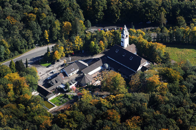 Titelbild der Location Freischütz