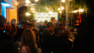 SNOCKS Coffee Afterwork 23.04.2026