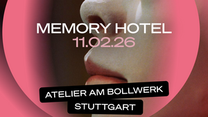 HFM x Arthaus – Memory Hotel