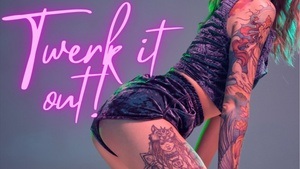 Twerk It Out! Workshop Event | Stadtgazellen Bremen