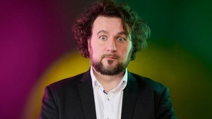 Götz Frittrang - Götzendienst (Stand-Up-Kabarett)