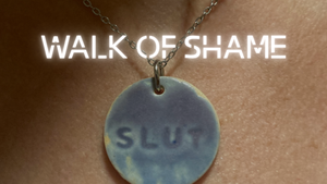 Walk of Shame - PREMIERE