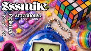 Sssmile Afterhour