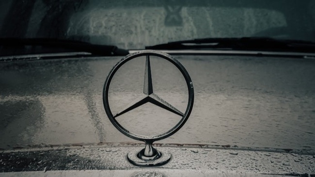 Sonderausstellung „Youngtimer“ im Mercedes-Benz Museum