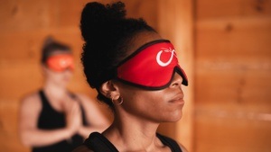 Antastha Yoga & Hands-on Adjustments with Sanjeev Bhanot