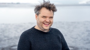 Svavar Knútur (ISL) • Jólatúr/ Weihnachtstour 2026