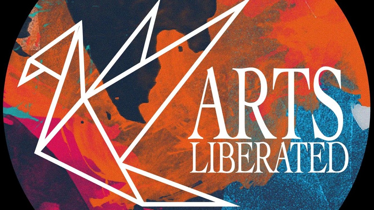 Arts Liberated