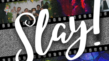 SLAY! - Die Party zum 25-jährigen Jubiläum des together Essen