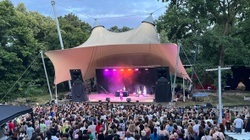 Freilichtbühne Weißensee