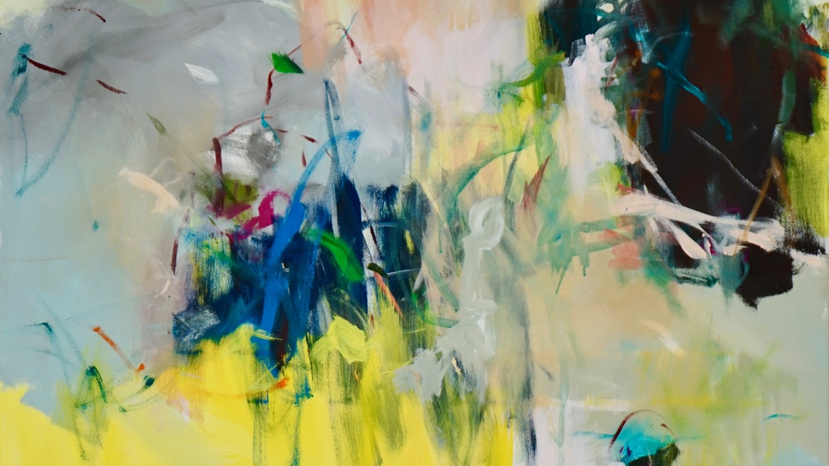 Vernissage am 24. April um 17 Uhr im Landgericht Köln