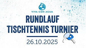 Rundlauf Tischtennis Turnier - VCA Leipzig