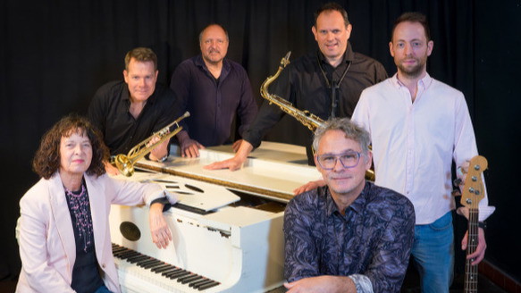 STOFFEL 2026: Latin Soul Survivors