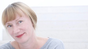 NEUER TERMIN - Kristine Bilkau: Halbinsel
