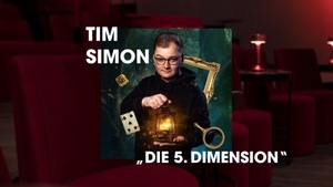 Tim F. Simon | Die 5. Dimension