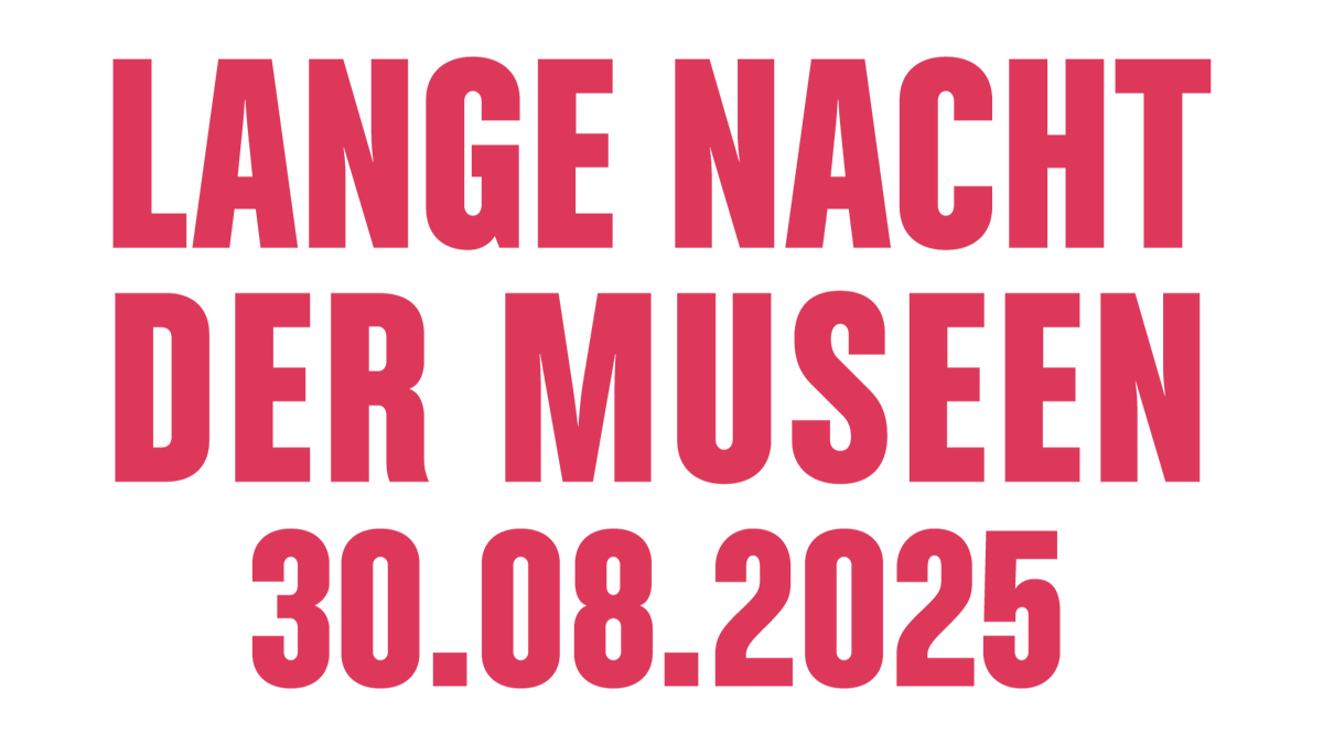 Lange Nacht der Museen Berlin